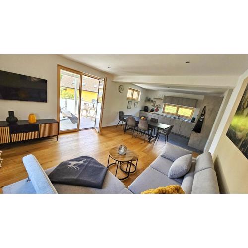 Ferienwohnung Oberalm