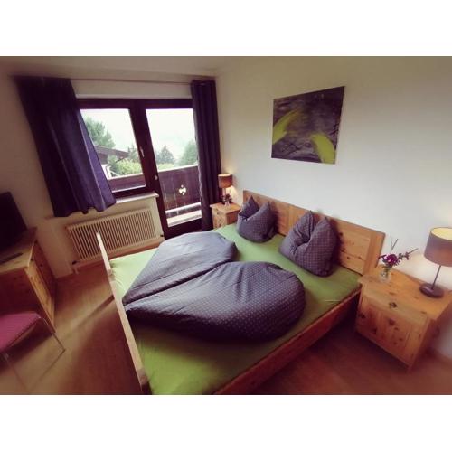 Ferienwohnung Oberkofler