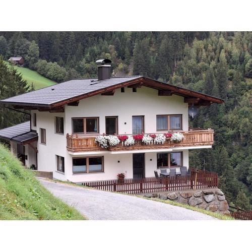Ferienwohnung Oberkreut
