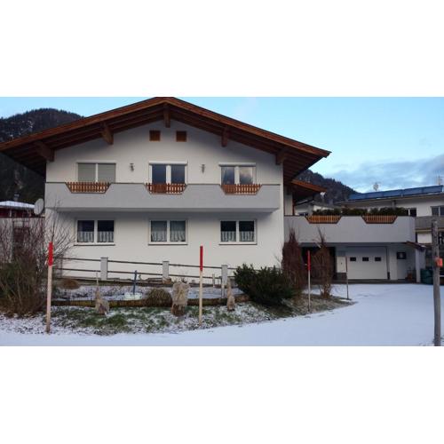 Ferienwohnung Obermoser