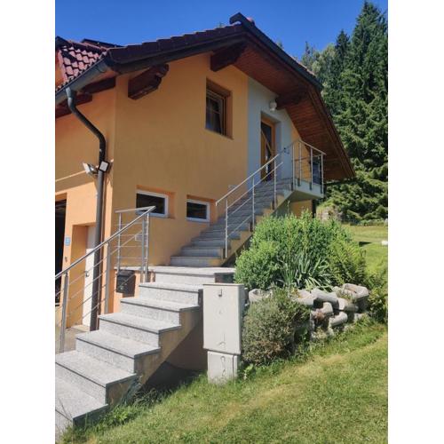 Ferienwohnung Oberreiter