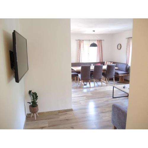 Ferienwohnung Ochsenhorn in Lofer 100 m² / 4-8 P.