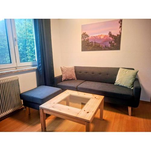 Ferienwohnung Öhlerhansl