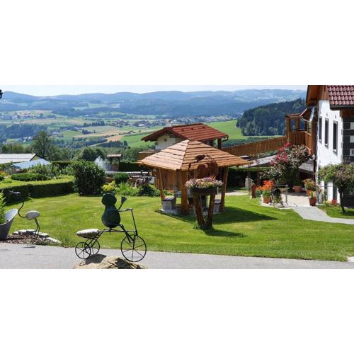 Ferienwohnung Öller