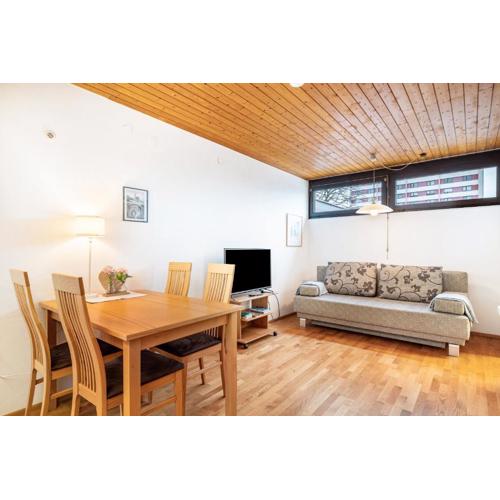 Ferienwohnung Ölrain