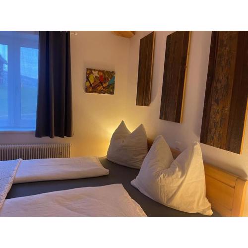 Ferienwohnung Ortner am Kreischberg