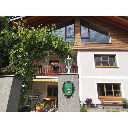 Ferienwohnung Oswald Fuschlsee