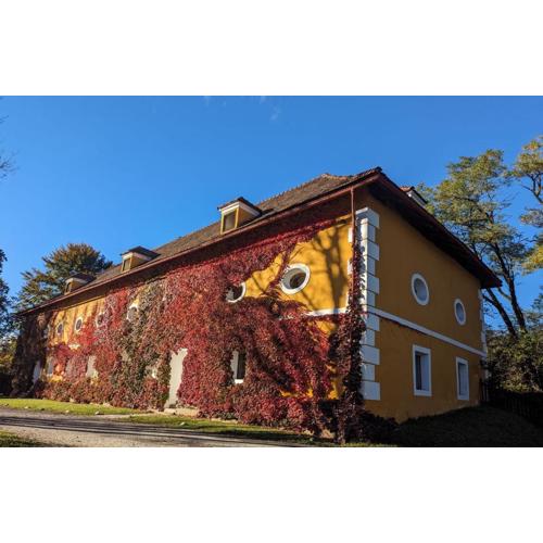 Ferienwohnung Ottmanach Josefhof