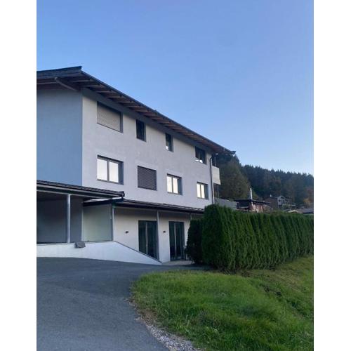 Ferienwohnung P6 Oberndorf