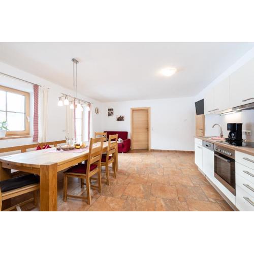 Ferienwohnung Panoramablick