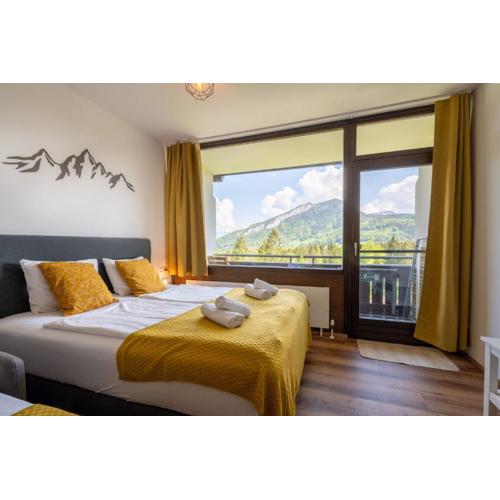 Ferienwohnung Panoramaglück