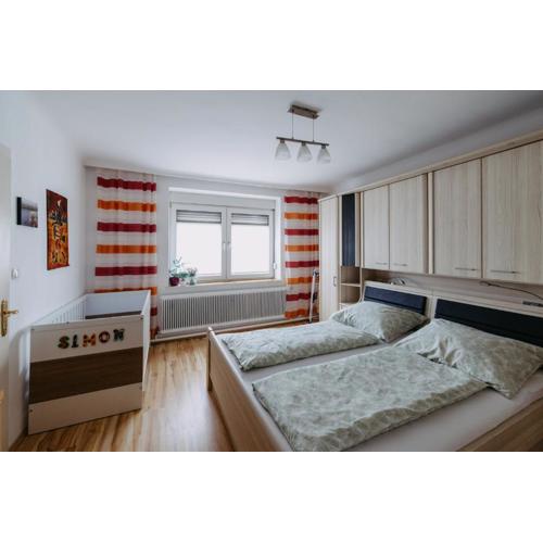 Ferienwohnung Parndorf