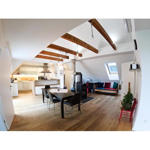 Ferienwohnung Pauli
