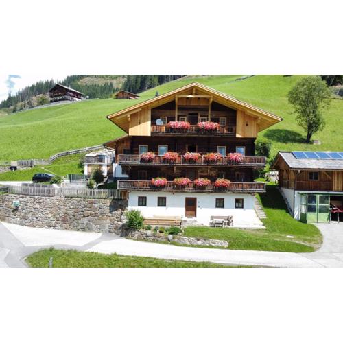 Ferienwohnung Peintnerhof