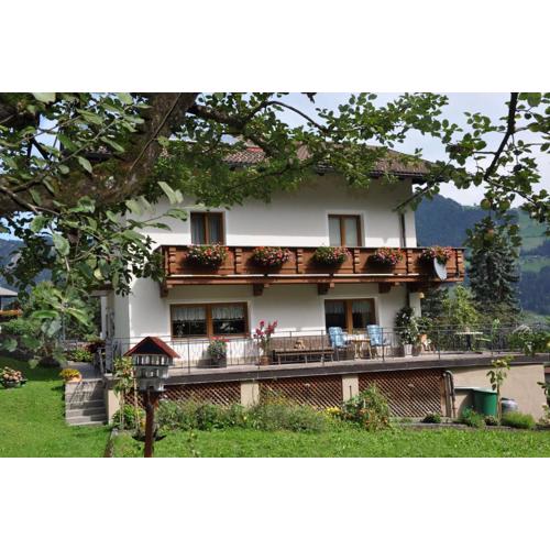 Ferienwohnung Pezzei