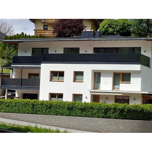 Ferienwohnung Plattner inklusive Sommercard