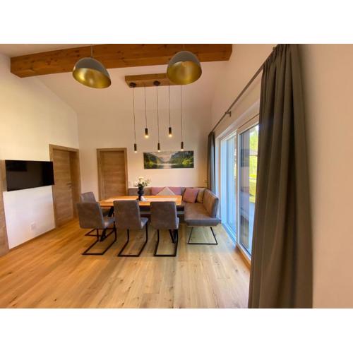 Ferienwohnung Plechau