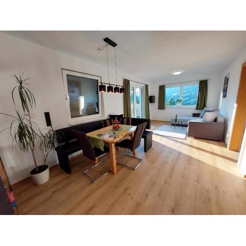 Ferienwohnung Pölvenblick