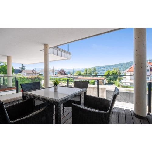 Ferienwohnung Pörtschach 52M²