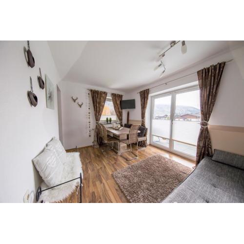 Ferienwohnung Prantner