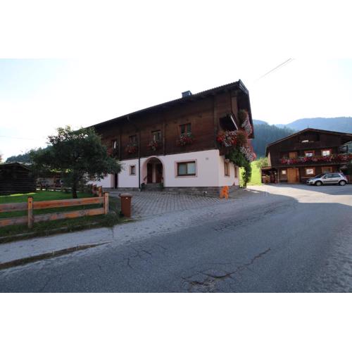 Ferienwohnung Prent WILD024 by FeWo-PLAN
