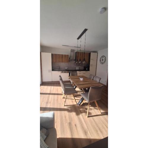 Ferienwohnung Pruggernglück