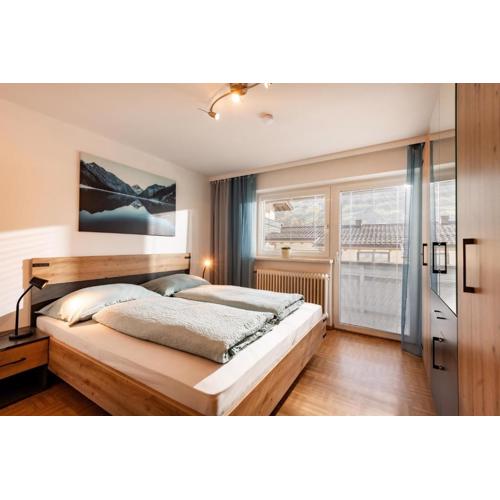 Ferienwohnung Pulverer