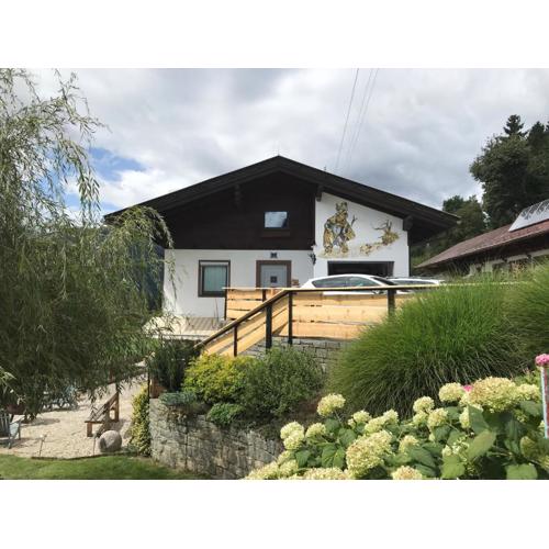 Ferienwohnung Pusarnitz