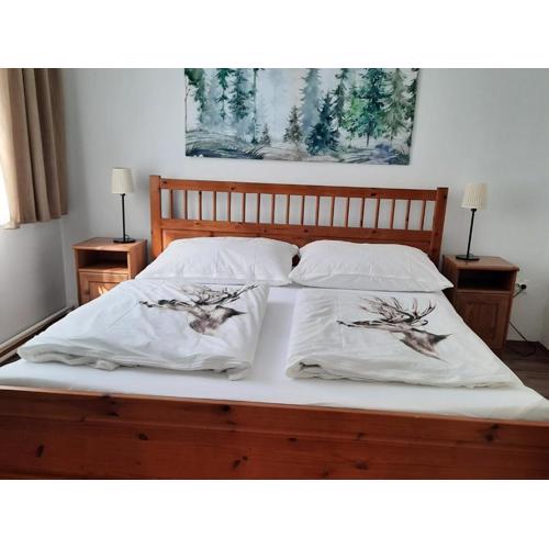 Ferienwohnung Pusterhofer