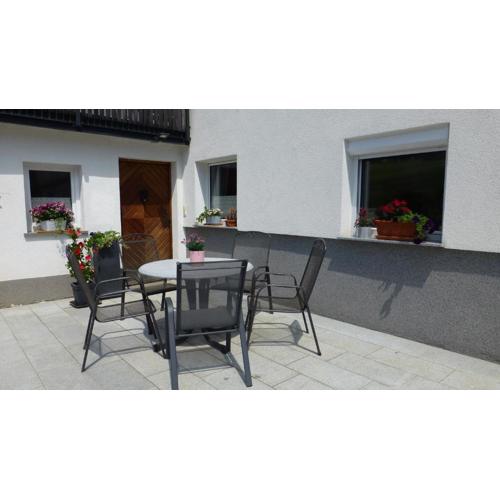 Ferienwohnung Rabennest