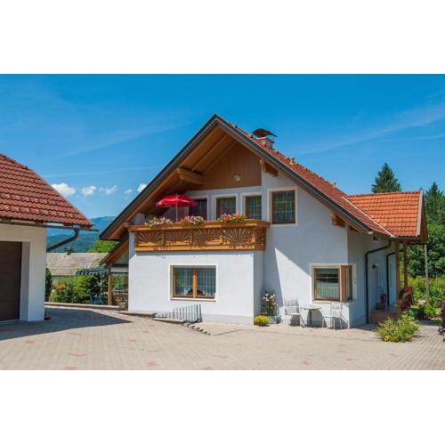 Ferienwohnung Ramsbacher