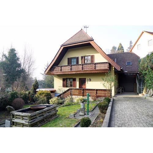 Ferienwohnung Rauchenberger
