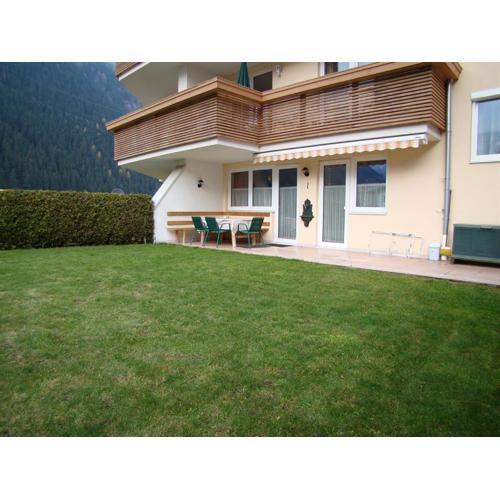 Ferienwohnung Rauchenwald