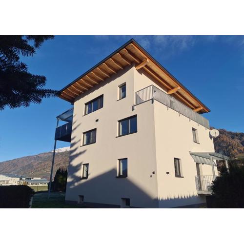 Ferienwohnung Rauchkofelblick