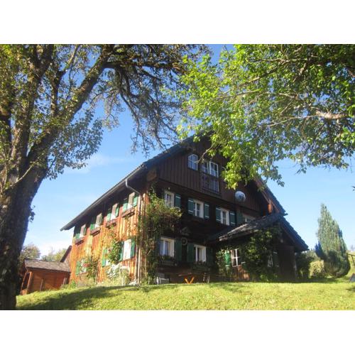Ferienwohnung Rehkoglgut