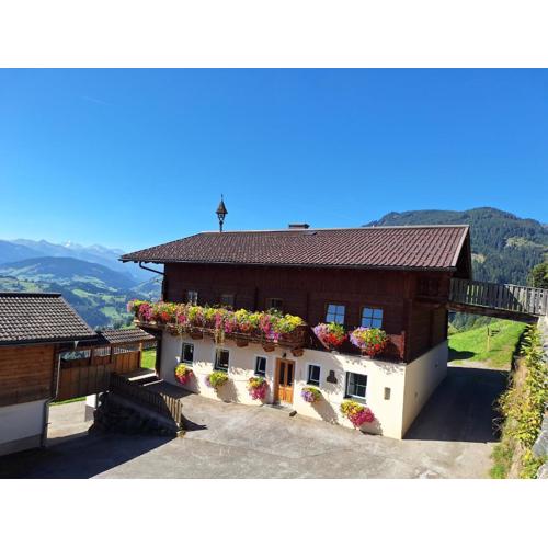 Ferienwohnung Reicherhof