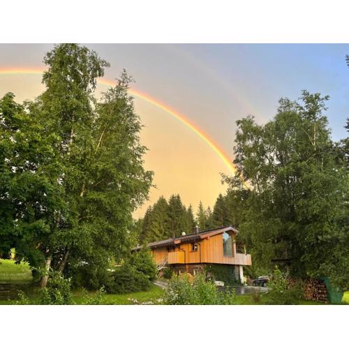 Ferienwohnung Remise am Reitl