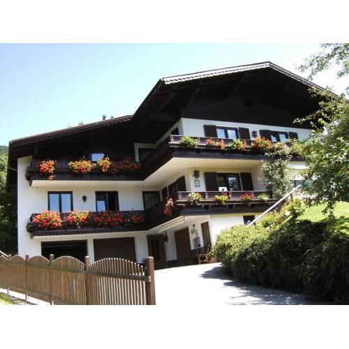 Ferienwohnung Rettenegger