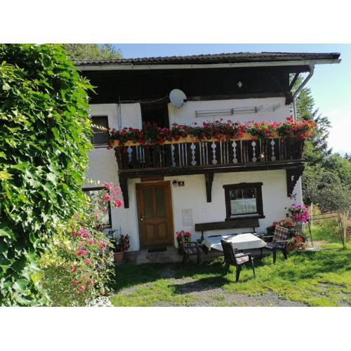 Ferienwohnung Riedbach