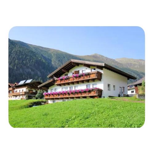 Ferienwohnung Rieser Top 1