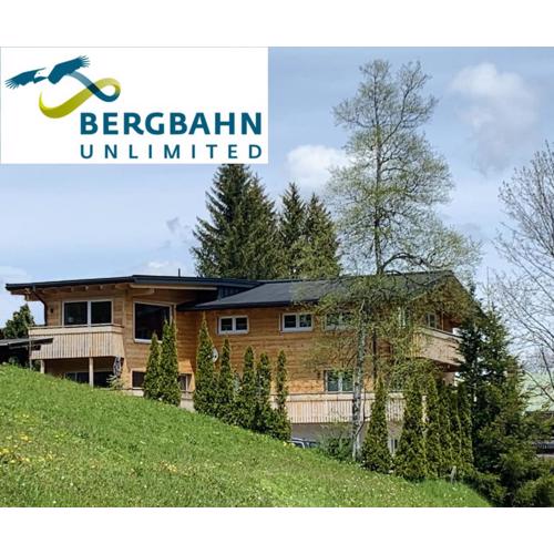 Ferienwohnung Riezler