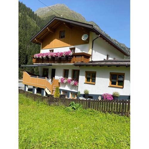 Ferienwohnung Rimml