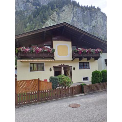 Ferienwohnung Rohrmoser mit 2 Schlafzimmern