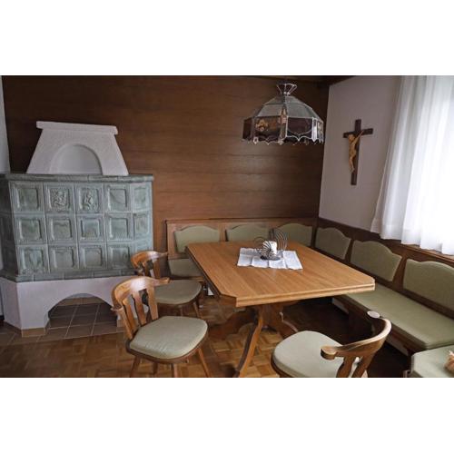 Ferienwohnung Rosa
