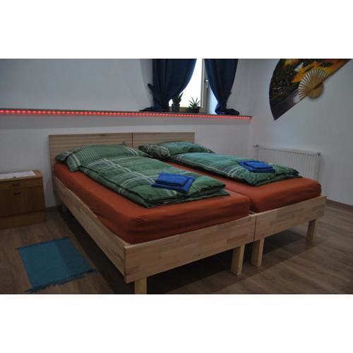 Ferienwohnung Rosenbach