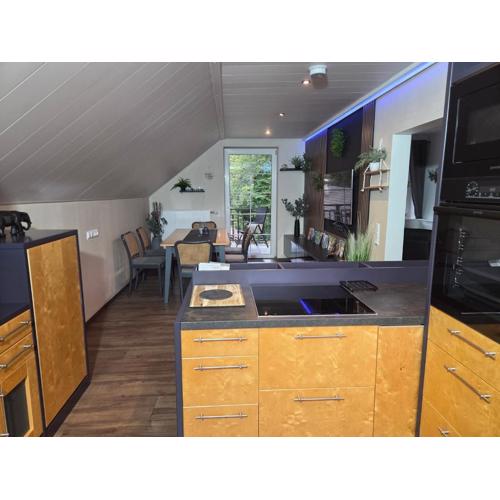 Ferienwohnung Rosi