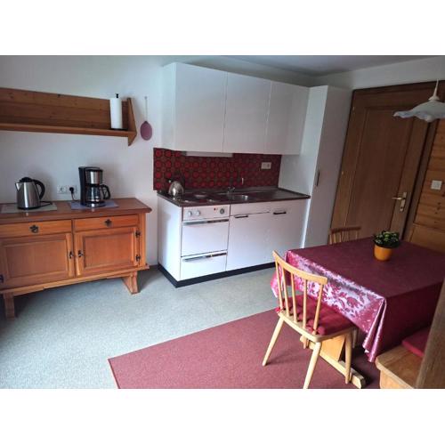 Ferienwohnung Rüf