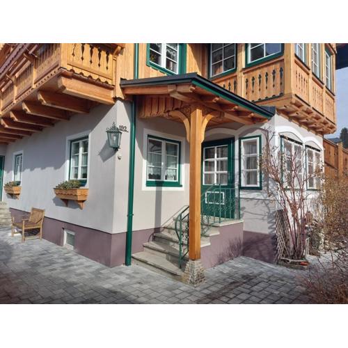 Ferienwohnung Salzafeld