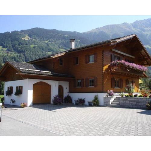 Ferienwohnung Salzgeber