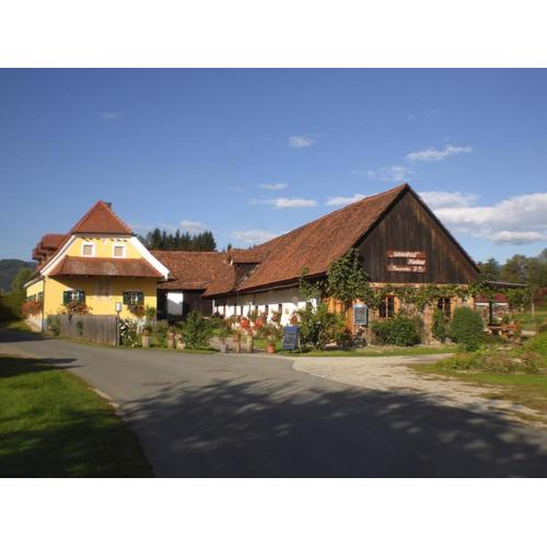 Ferienwohnung Samahof